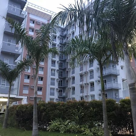 Mivesa Garden Residences By Cec Cebu Esterno foto