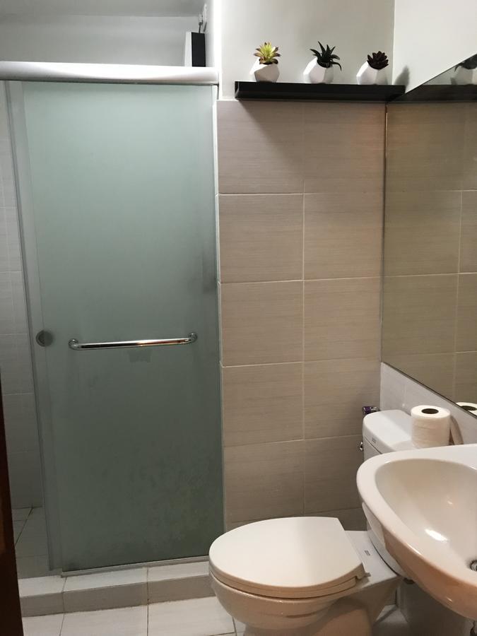 Mivesa Garden Residences By Cec Cebu Esterno foto