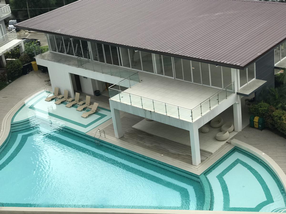 Mivesa Garden Residences By Cec Cebu Esterno foto