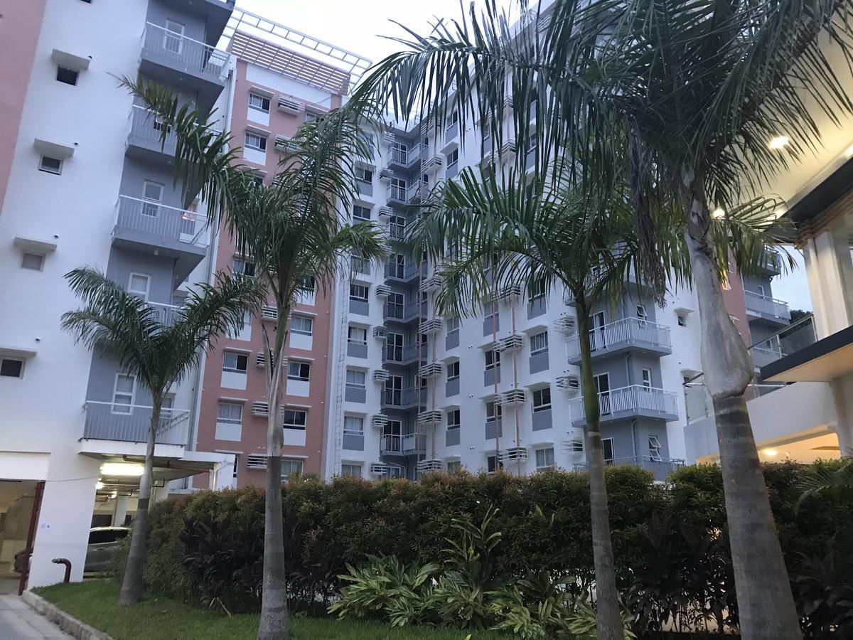 Mivesa Garden Residences By Cec Cebu Esterno foto