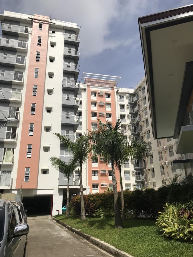 Mivesa Garden Residences By Cec Cebu Esterno foto
